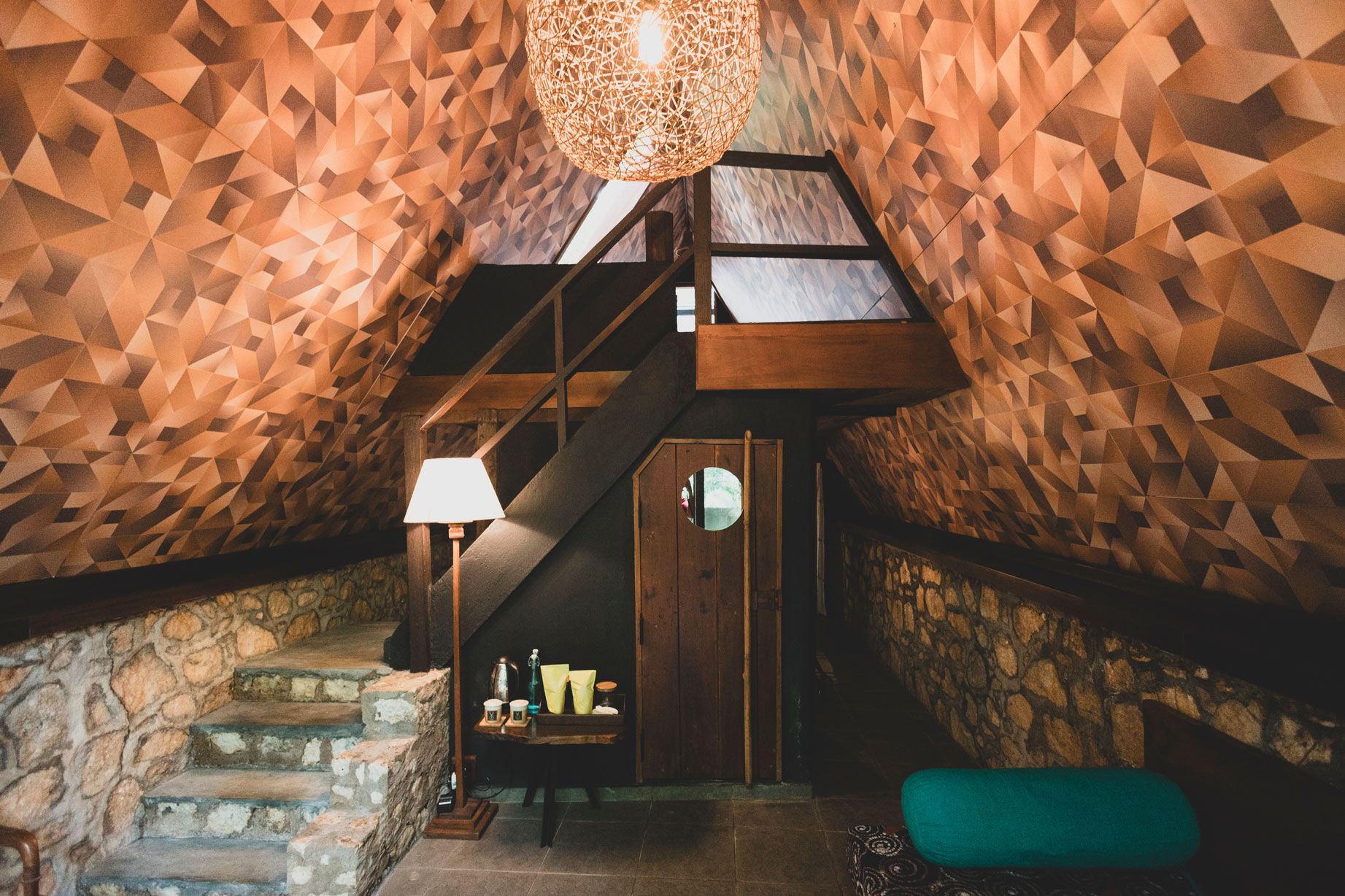 tree house