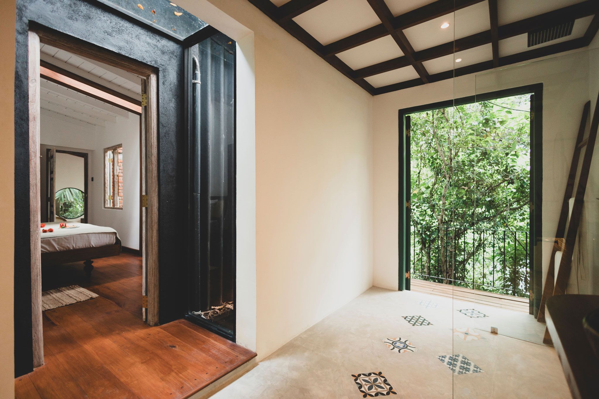 gallery suite