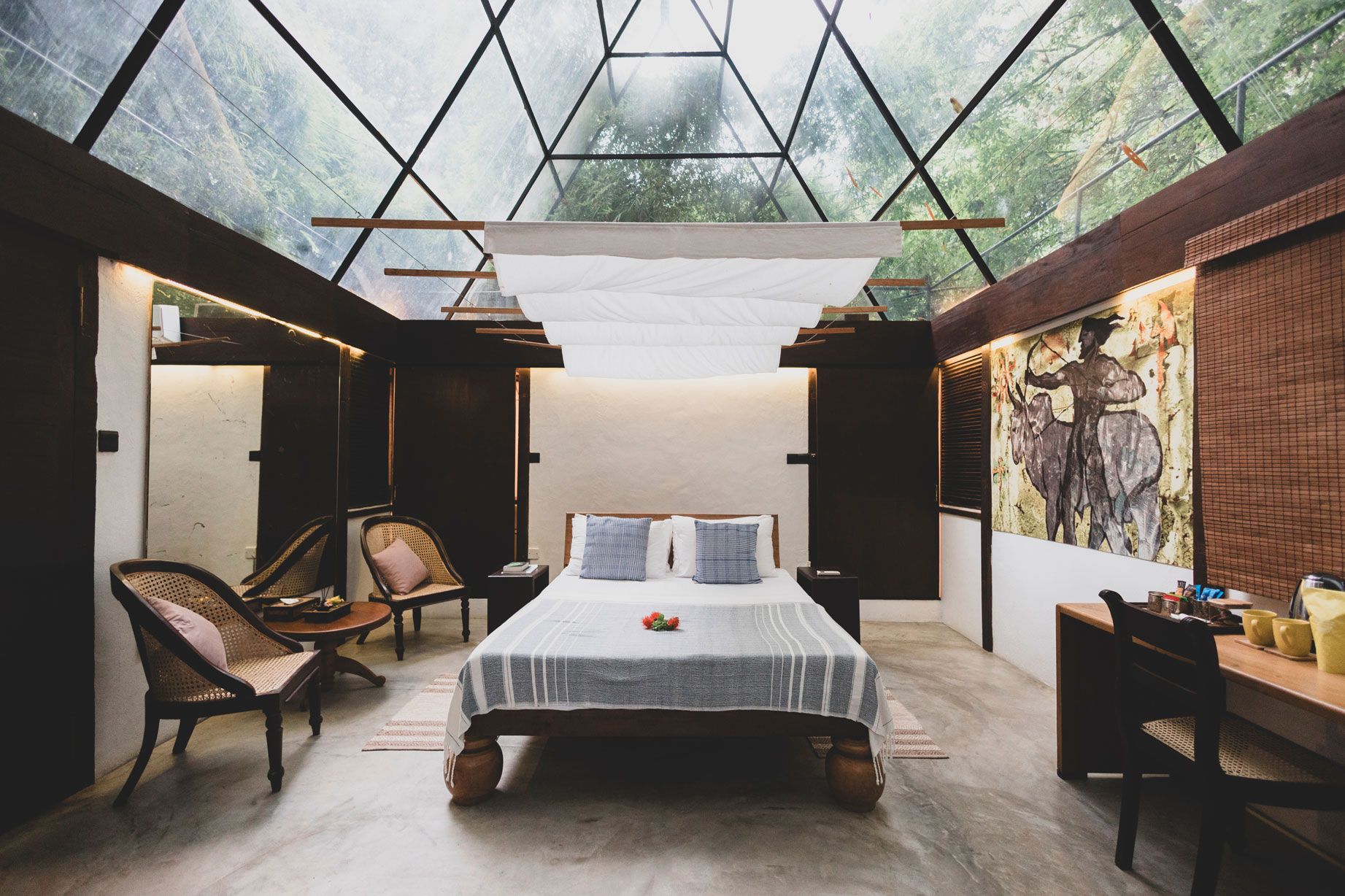 room