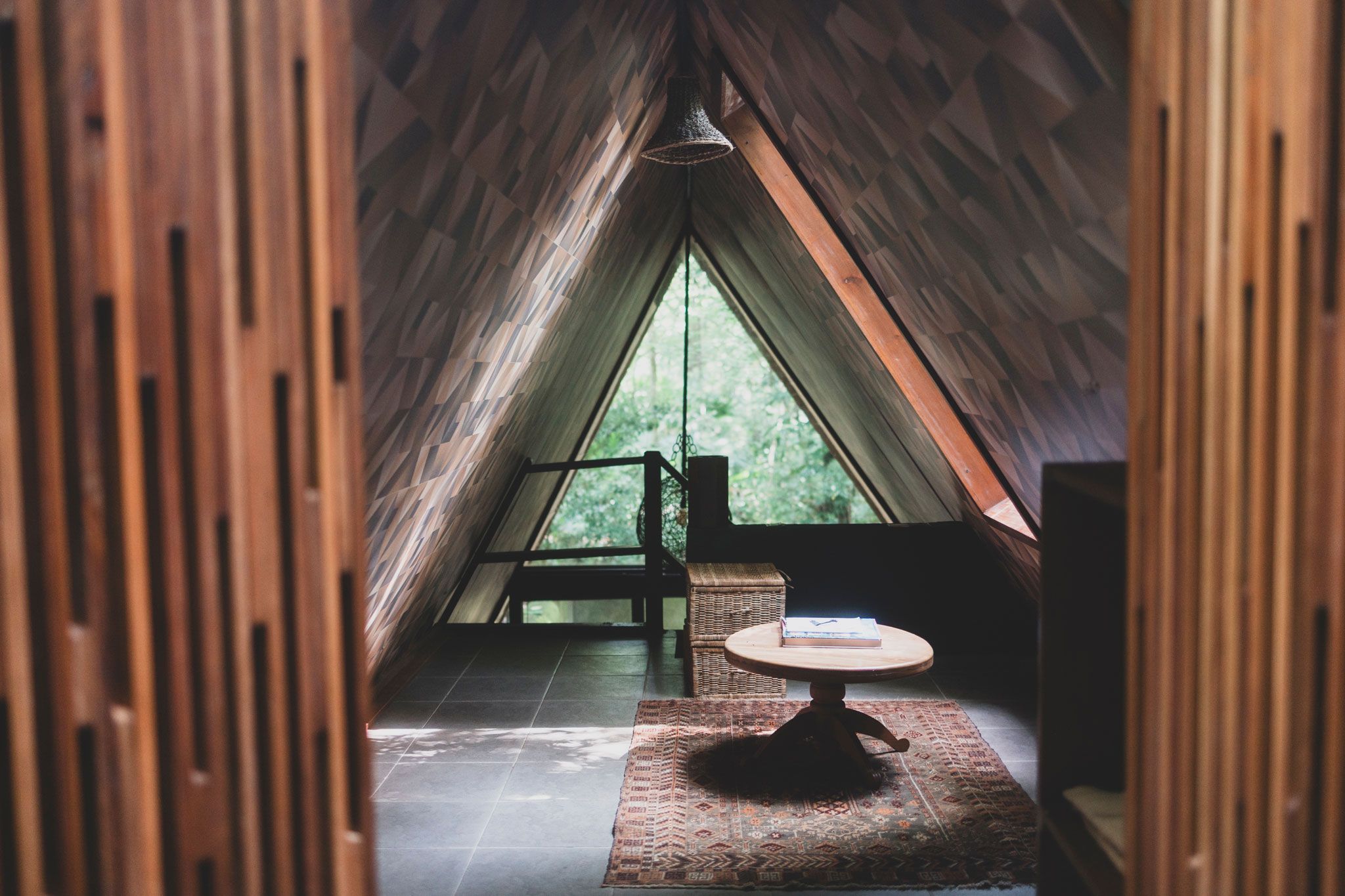 treehouse