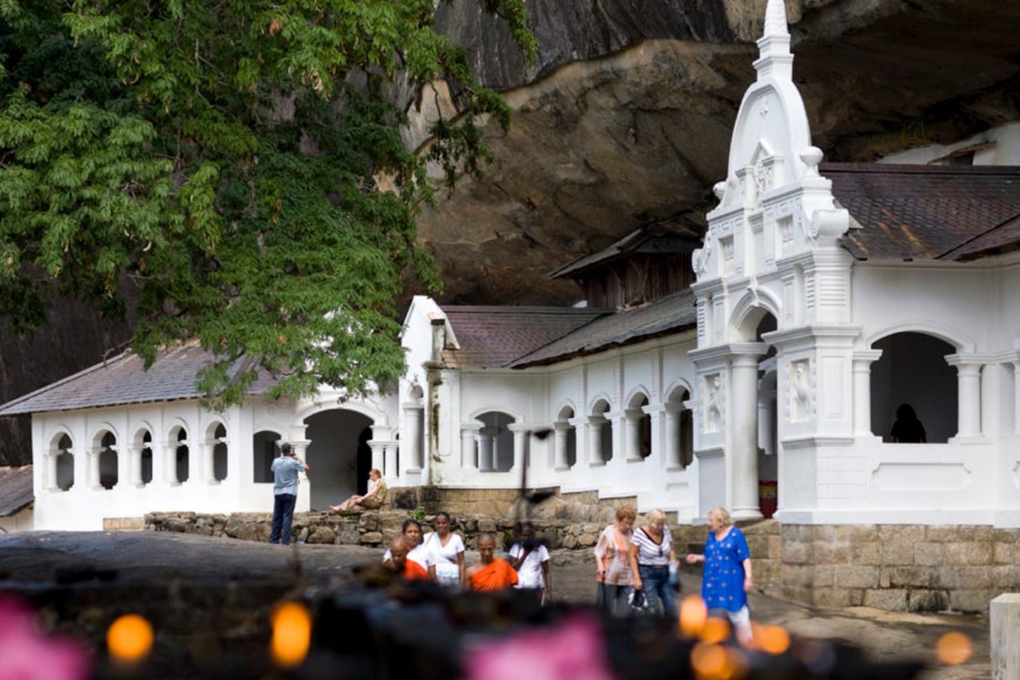 dambulla