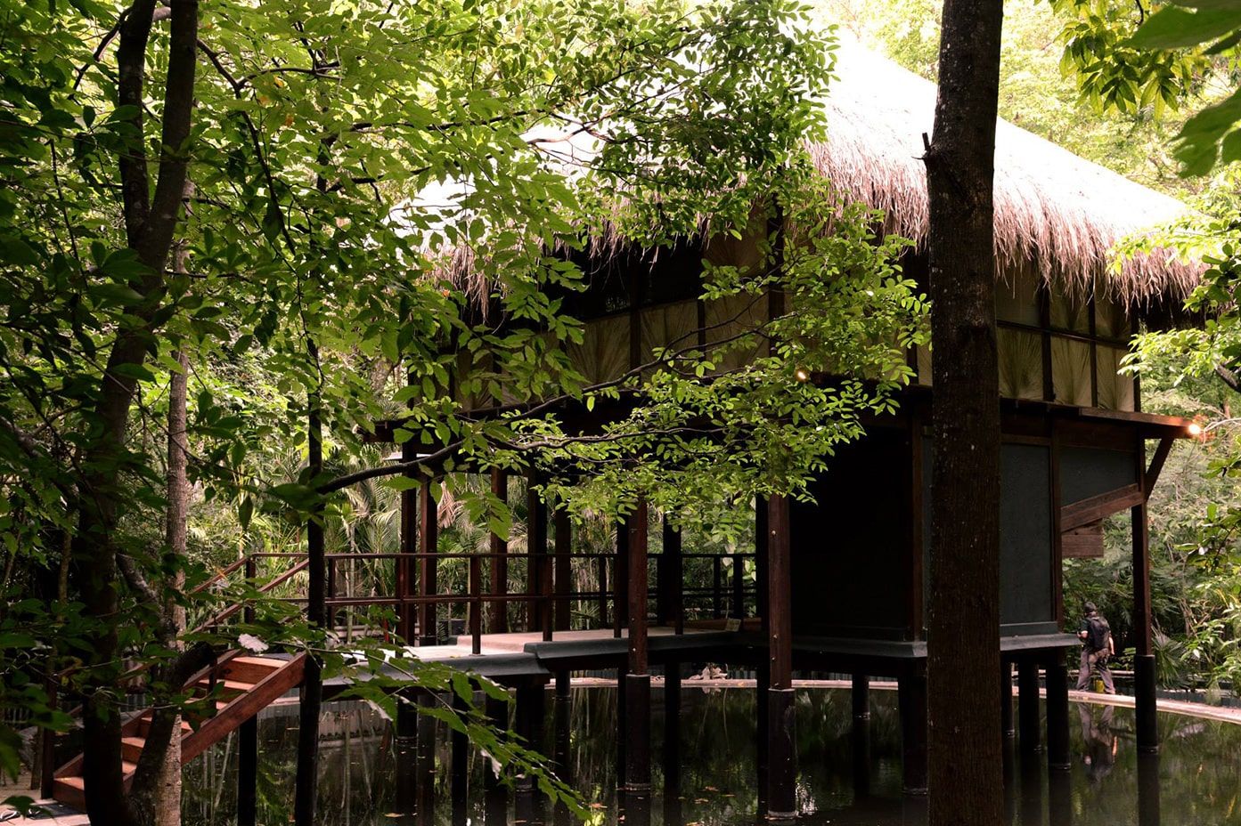 our-villas