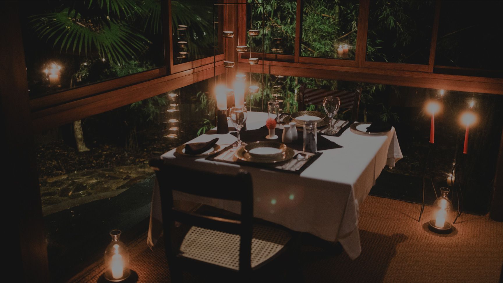 dinner