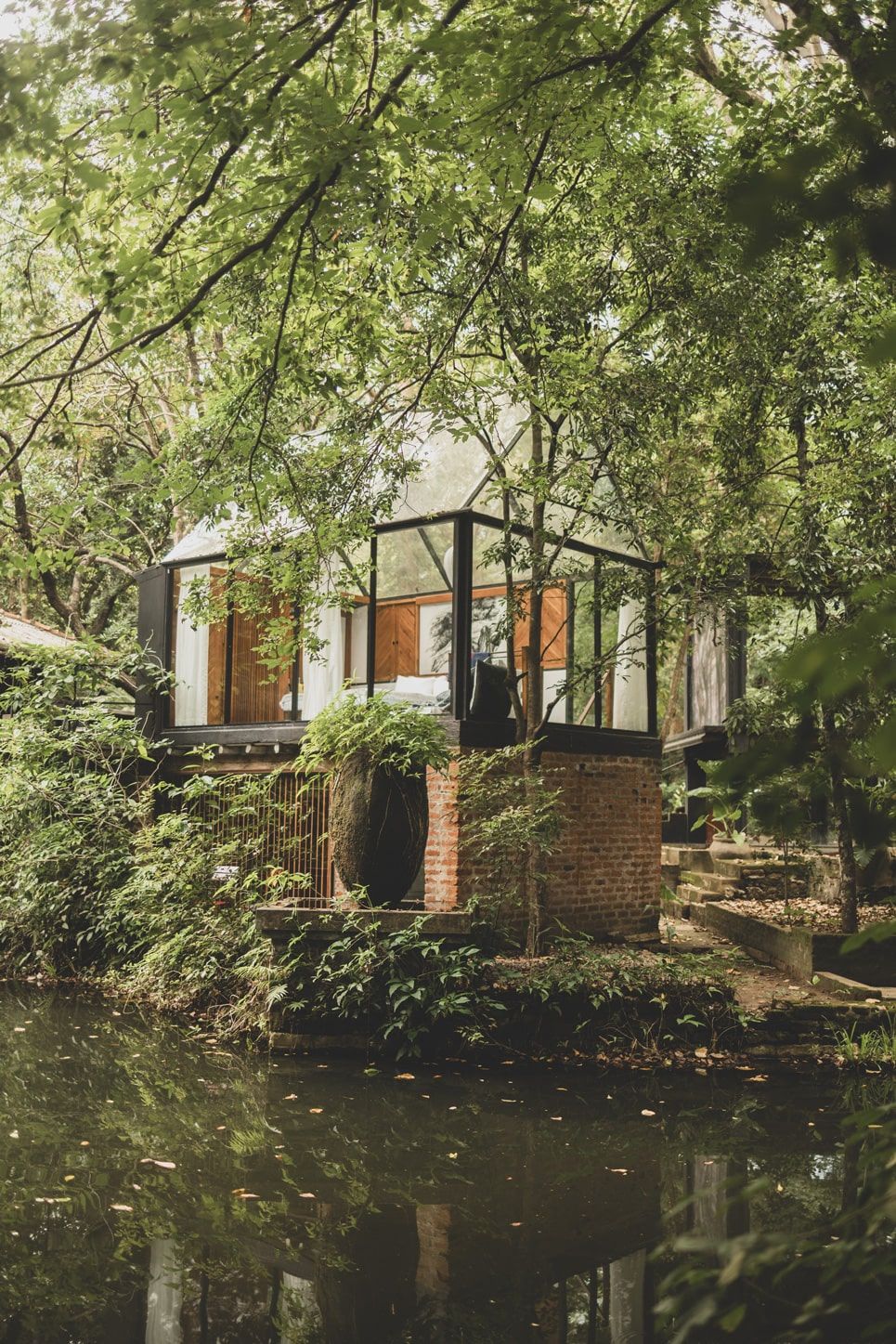 lakehouse