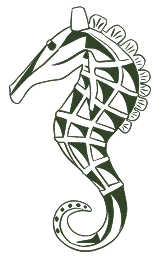 seahorse