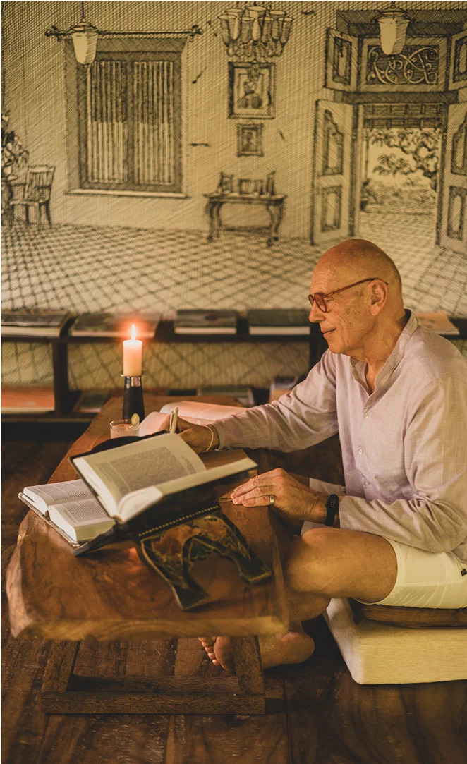 reading