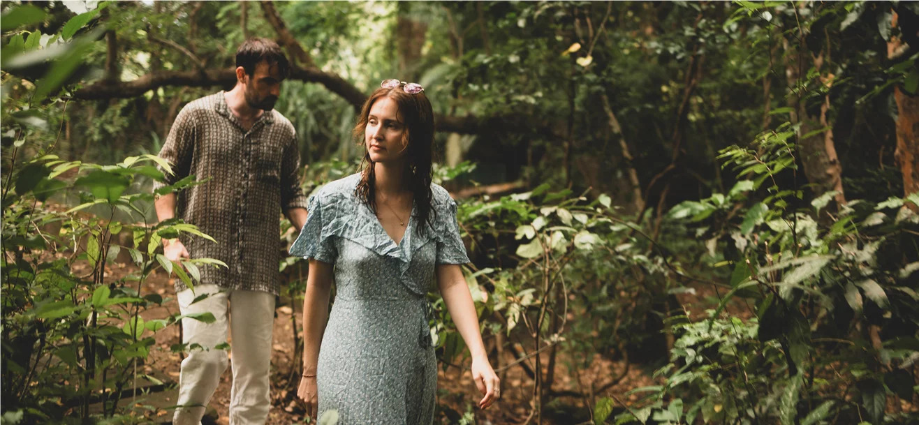 nature walk