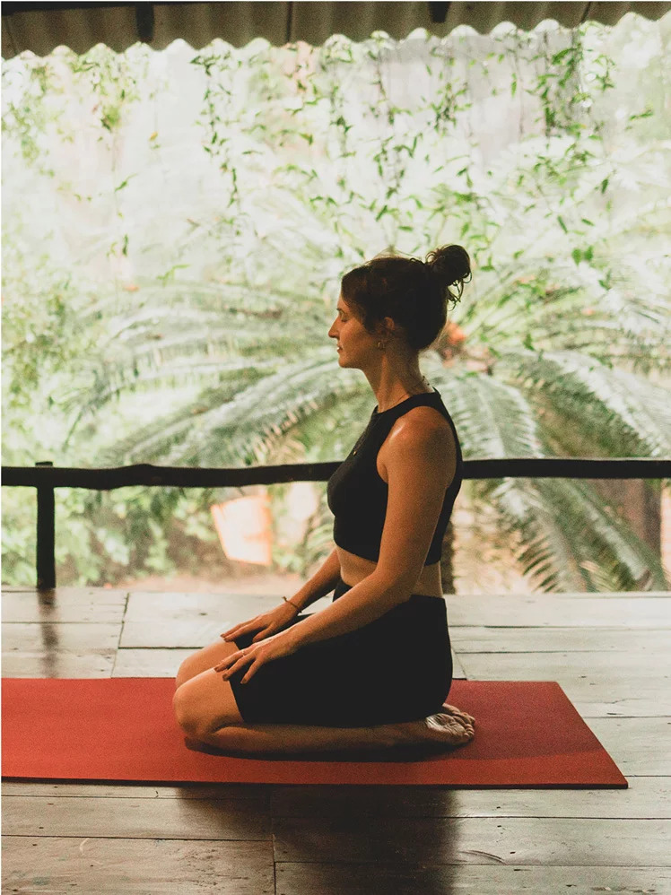 yoga