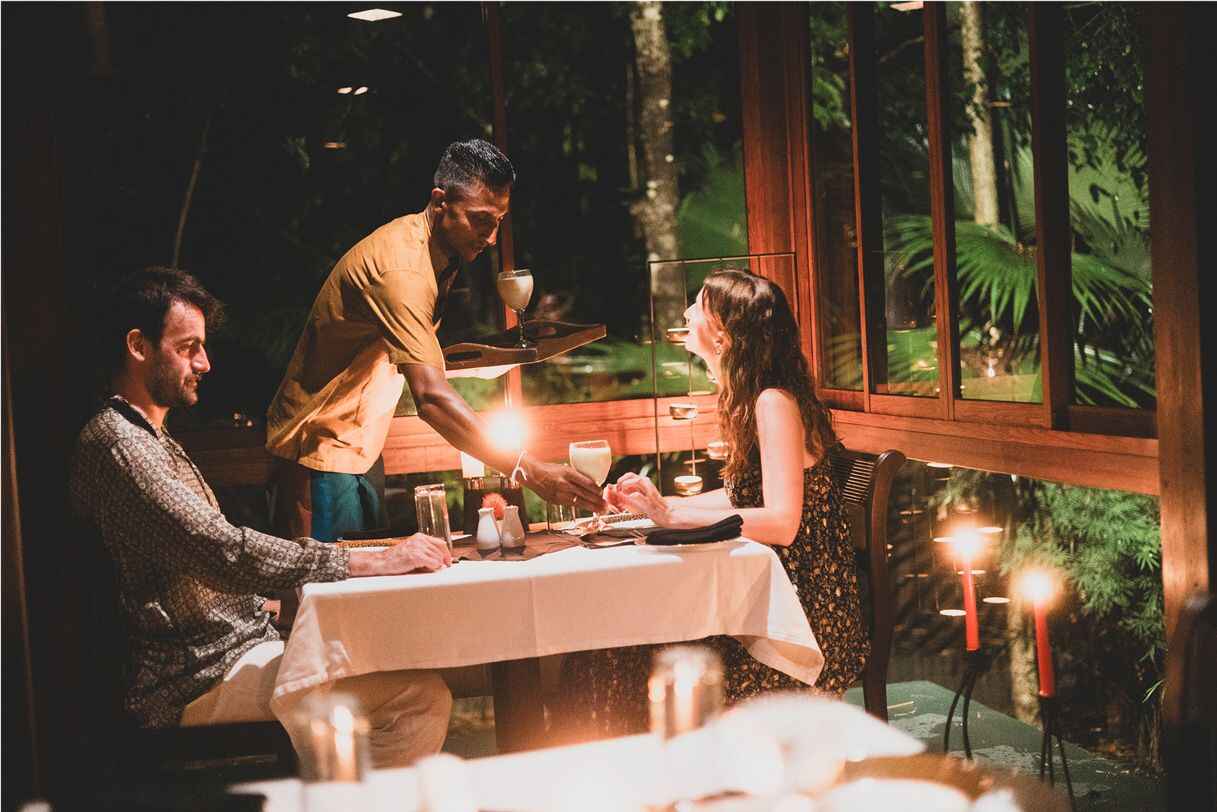 dinning