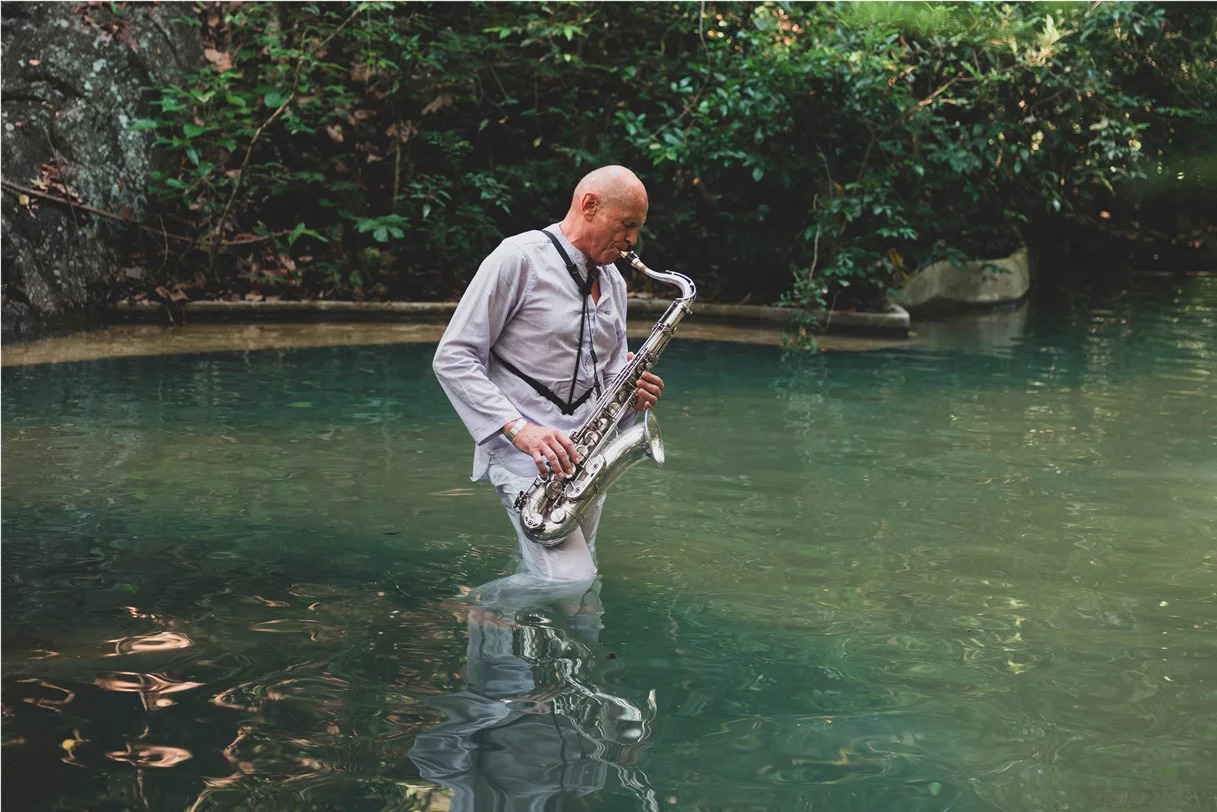 musician