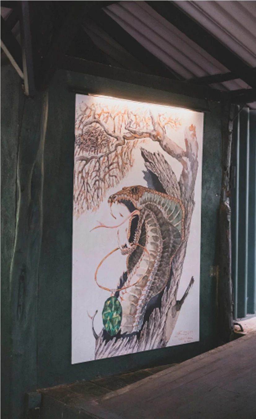 snake