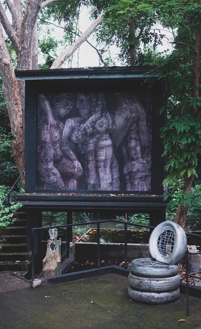 art